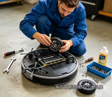 乘方智能锁属于几线品牌