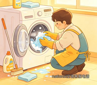 national空调客服电话