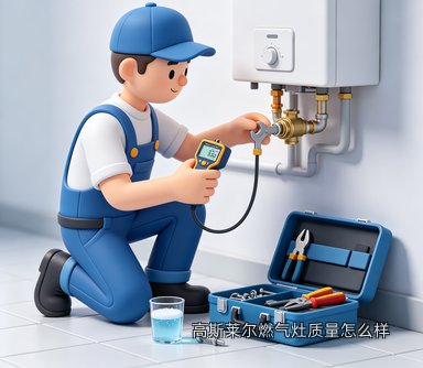 高斯莱尔燃气灶质量怎么样