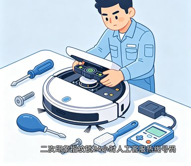 二次印象指纹锁24小时人工客服热线号码