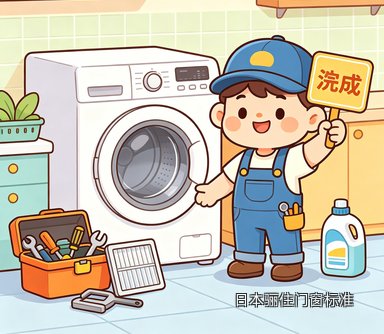 日本骊住门窗标准