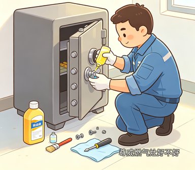 尊威燃气灶好不好