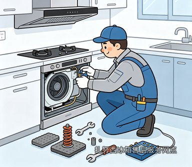 扎努西冰箱售后服务网点