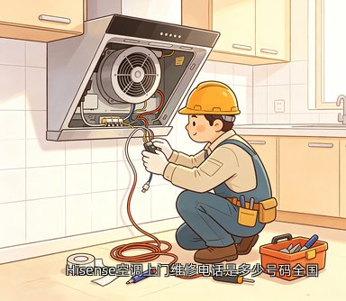 Hisense空调上门维修电话是多少号码全国