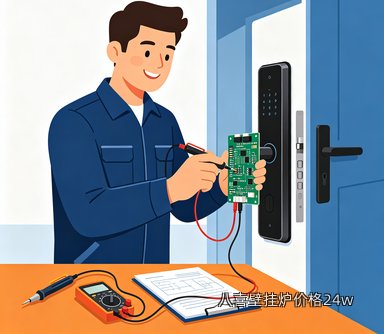 八喜壁挂炉价格24w