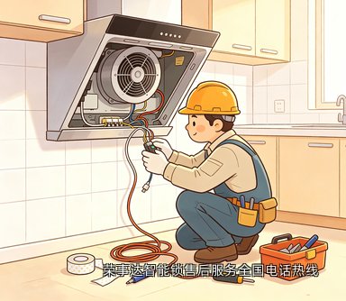 荣事达智能锁售后服务全国电话热线
