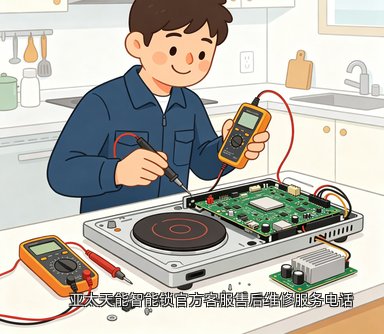 亚太天能智能锁官方客服售后维修服务电话