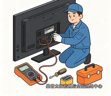 桑普太阳能售后全国热线中心