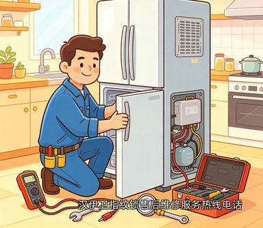 汉伊卫指纹锁售后维修服务热线电话