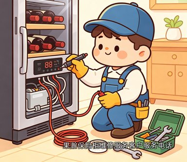 果瀚保险柜维修服务客户服务电话