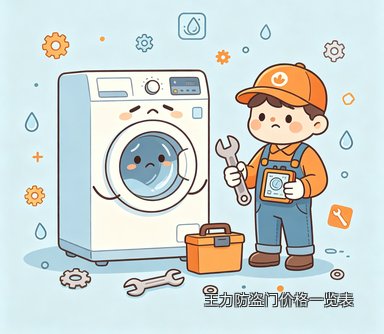 王力防盗门价格一览表