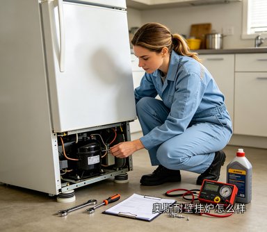 奥斯耐壁挂炉怎么样