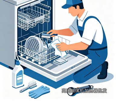 高压暖风机加热器批发
