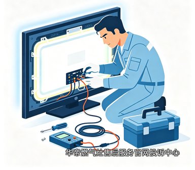 华帝燃气灶售后服务官网投诉中心