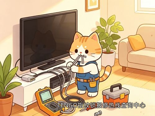 TENGO指纹锁报修热线查询中心