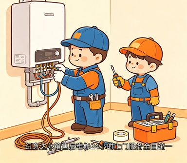 纽意达冰箱售后维修24小时上门服务全国统一