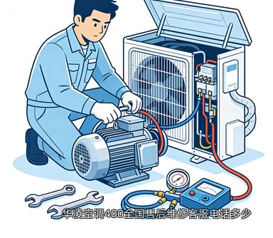 华凌空调400全国售后维修客服电话多少