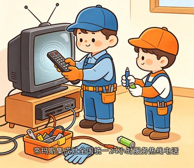 帝玛斯集成灶全国统一24小时服务热线电话
