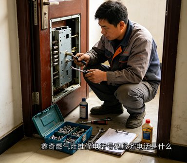 鑫奇燃气灶维修电话号码服务电话是什么