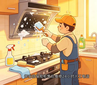 御安信保险柜售后维修24小时人工电话