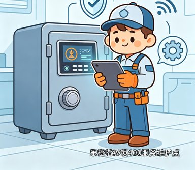 乐橙指纹锁400服务维护点