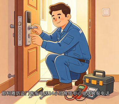 斯柯雅防盗门客服电话24小时报修中心电话客服电话