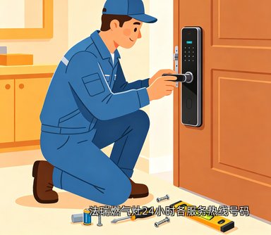 法瑞燃气灶24小时各服务热线号码