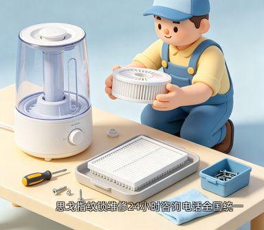 思戈指纹锁维修24小时咨询电话全国统一
