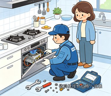 依玛壁挂炉价格一览表