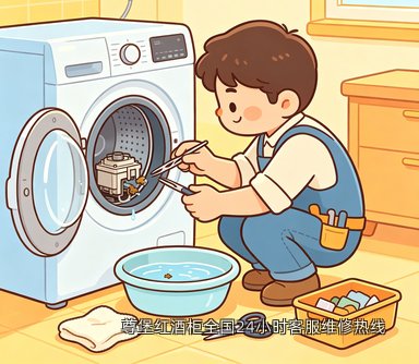 尊堡红酒柜全国24小时客服维修热线