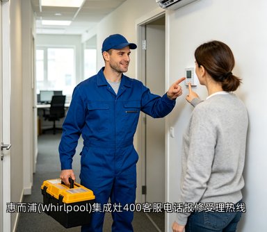 惠而浦(Whirlpool)集成灶400客服电话报修受理热线