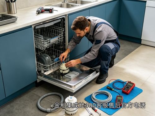 金利集成灶400客服售后官方电话