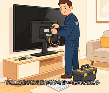 修帮主智能锁售后服务维修电话24h在线客服报修