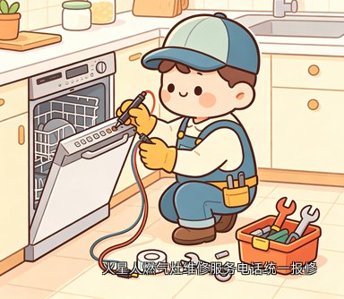 火星人燃气灶维修服务电话统一报修