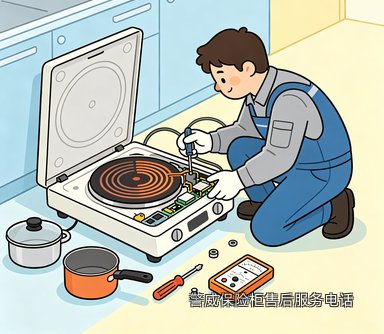 警威保险柜售后服务电话