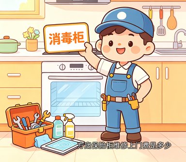 方宬保险柜维修上门费是多少