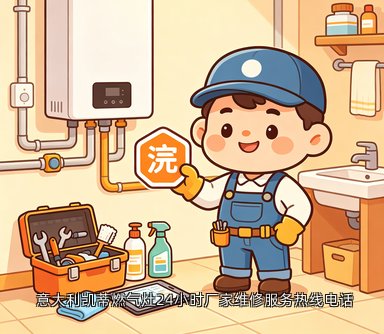 意大利凯蒂燃气灶24小时厂家维修服务热线电话