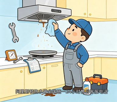 阿里斯顿热水器全国统一24小时售后客服电话