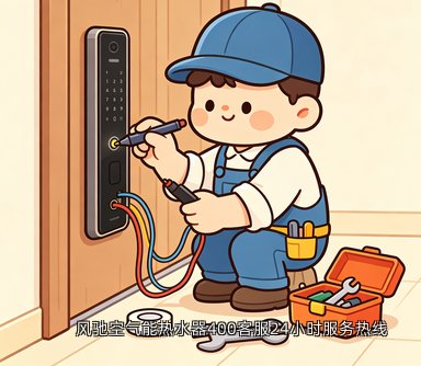 风驰空气能热水器400客服24小时服务热线
