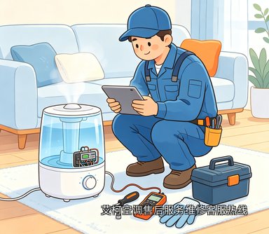 艾柯空调售后服务维修客服热线