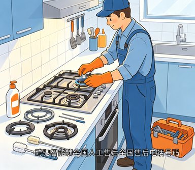 跨驰智能锁全国人工售后全国售后电话号码