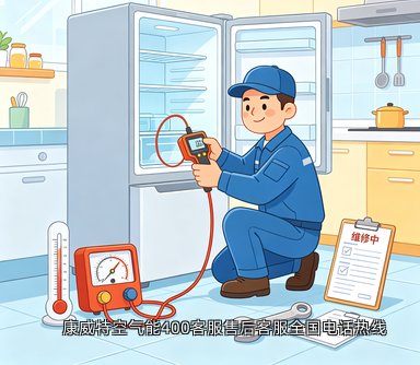 康威特空气能400客服售后客服全国电话热线