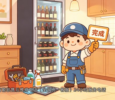 爱生活好太太智能锁售后维修电话(全国统一客服)24小时服务电话