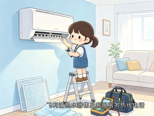 飞利浦热水器售后客服服务热线电话
