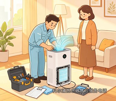 科尔浦热水器售后服务电话