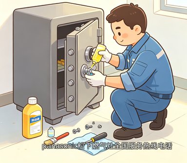 panasonic松下燃气灶全国服务热线电话