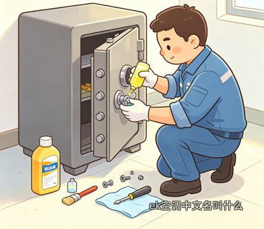 ek空调中文名叫什么
