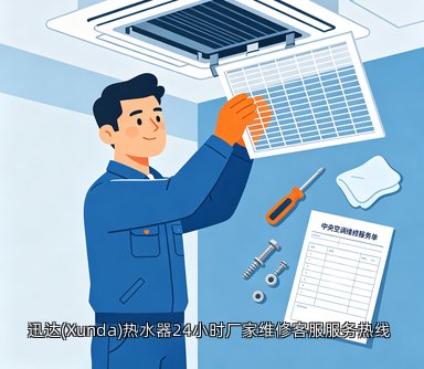 迅达(Xunda)热水器24小时厂家维修客服服务热线