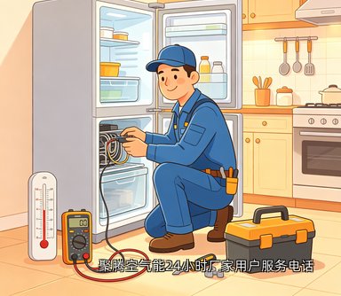 聚腾空气能24小时厂家用户服务电话