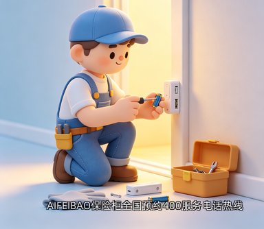 AIFEIBAO保险柜全国预约400服务电话热线